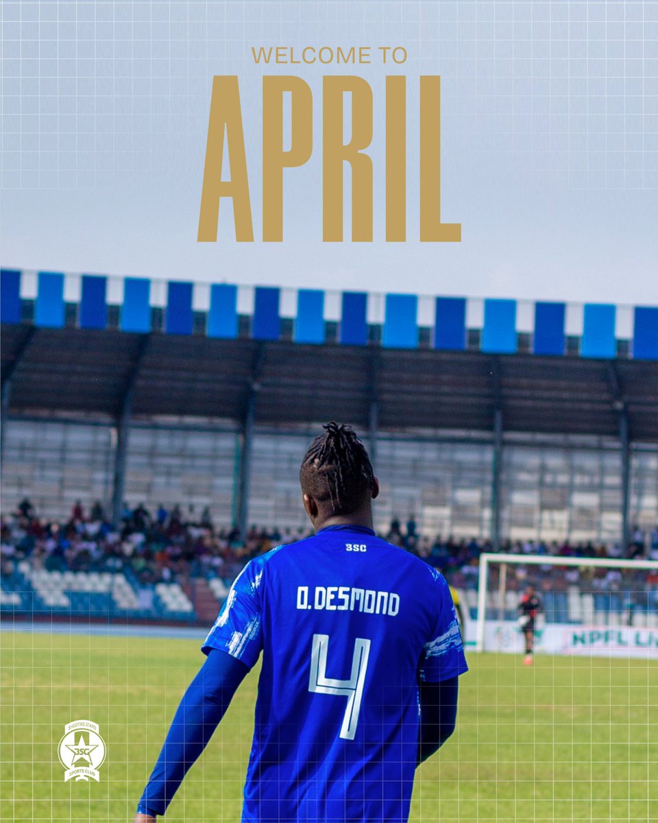 Shooting Stars SC tweet media