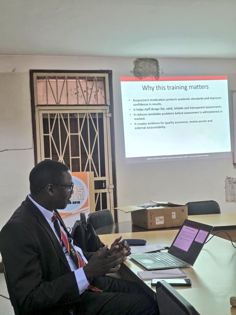 Institute of Gender and Development Studies tweet media