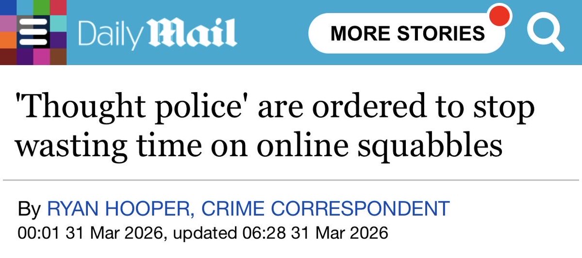 The Free Speech Union tweet media