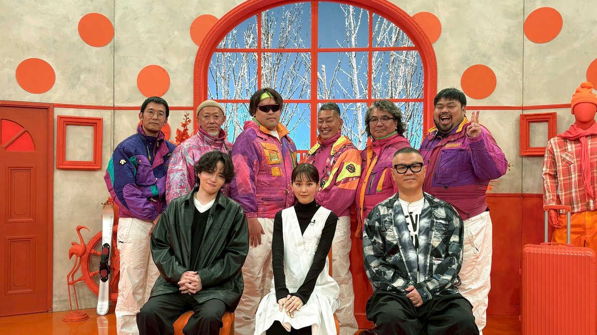 【公式】何か“オモシロいコト”ないの？ tweet media