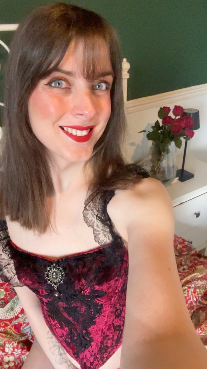 Eliza Who? tweet media