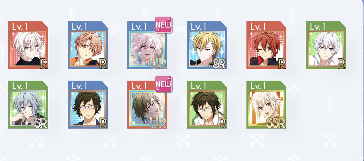 由さん🍀 tweet media