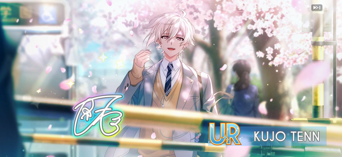 由さん🍀 tweet media