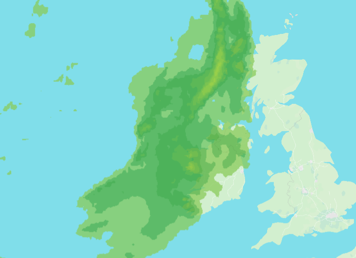 WFY24Weather's tweet image. Models are definitely getting 'noisy' for Saturday!
While the exact track of this potential storm is still shifting.

wfy24.com/en/weather/car…

#IrelandWeather #StormWatch #Iwx #wfy24Weather #Carlow