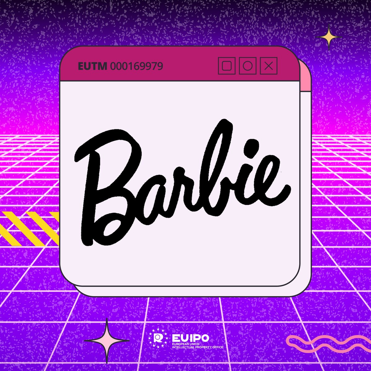 European Union Intellectual Property Office tweet media