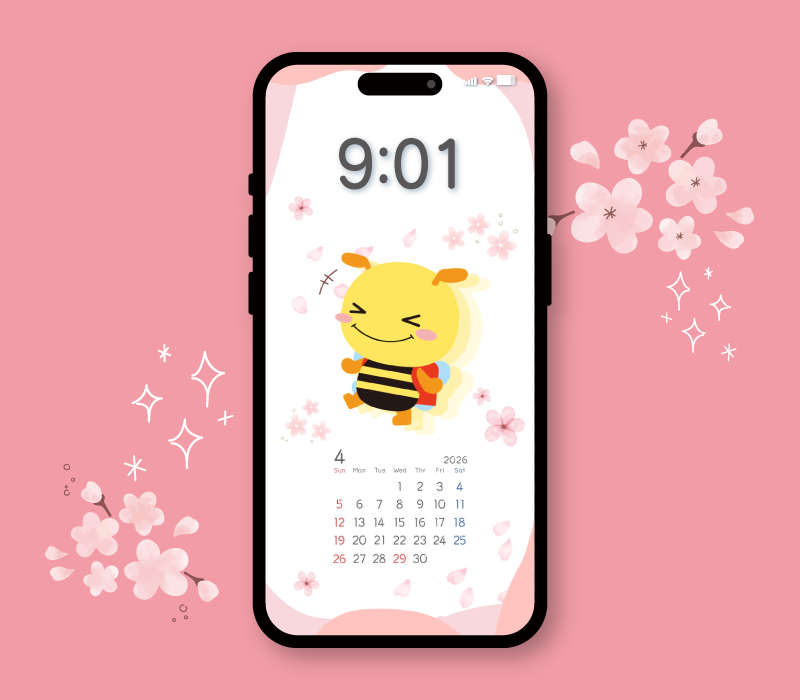 ミツバチみっちゃん【公式】 tweet media