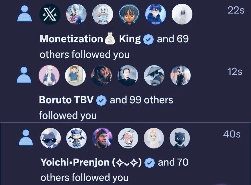 riq Carson 🏅 tweet media