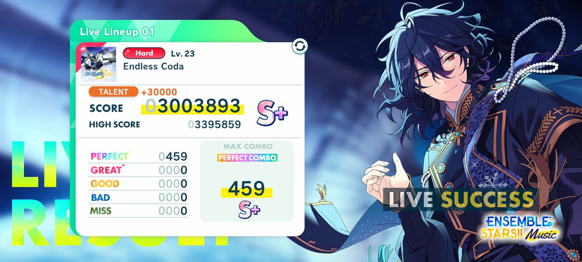 seven_asterope's tweet photo. #Ensemble Stars!! Music#Come to See Idols' Shiniest Moments! https://t.co/IDNvehYC1S