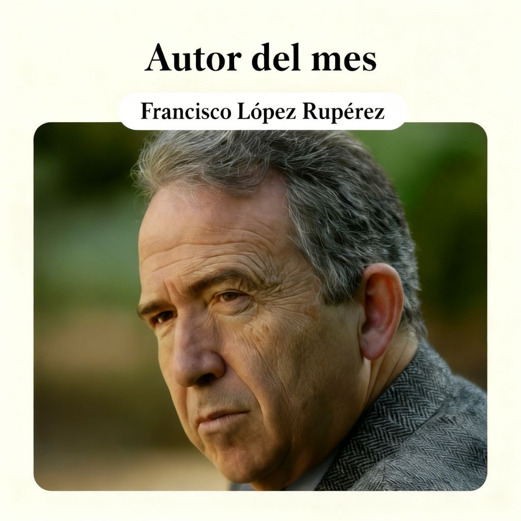 📚 En abril destacamos la obra de Francisco López Rupérez, referente en políticas educativas. Tres libros clave sobre currículo, gobernanza y profesión docente para abordar los retos de la educación del siglo XXI. 🔗 Descúbrelos en nuestra web.
#NarceaEdiciones #PolíticaEducativa