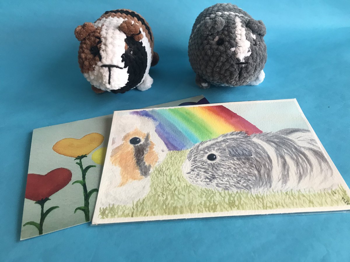 🇬🇧🐹🌿Chestnut Lodge 🌿🐹🇺🇦 tweet media