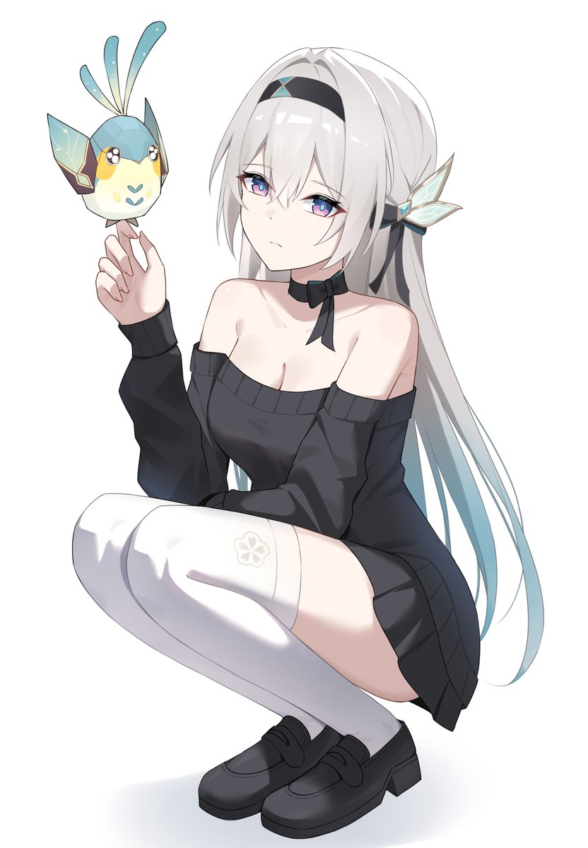 Nicel ✨ | Commission Open tweet media