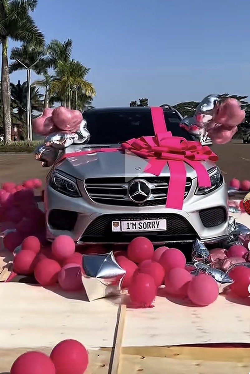 Dr Solomon Kimera tweet media