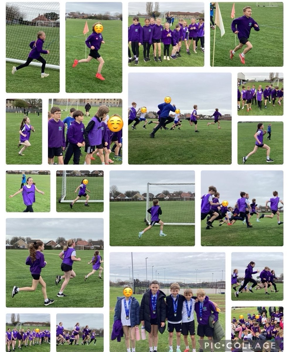 Horncastle Primary tweet media