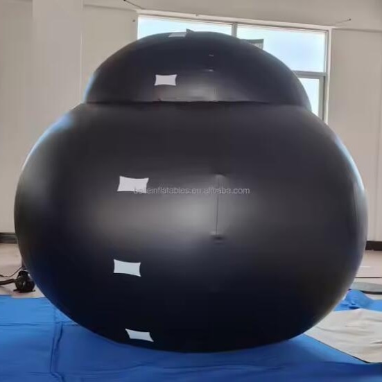 BeiLe Inflatables~ Tinna tweet media