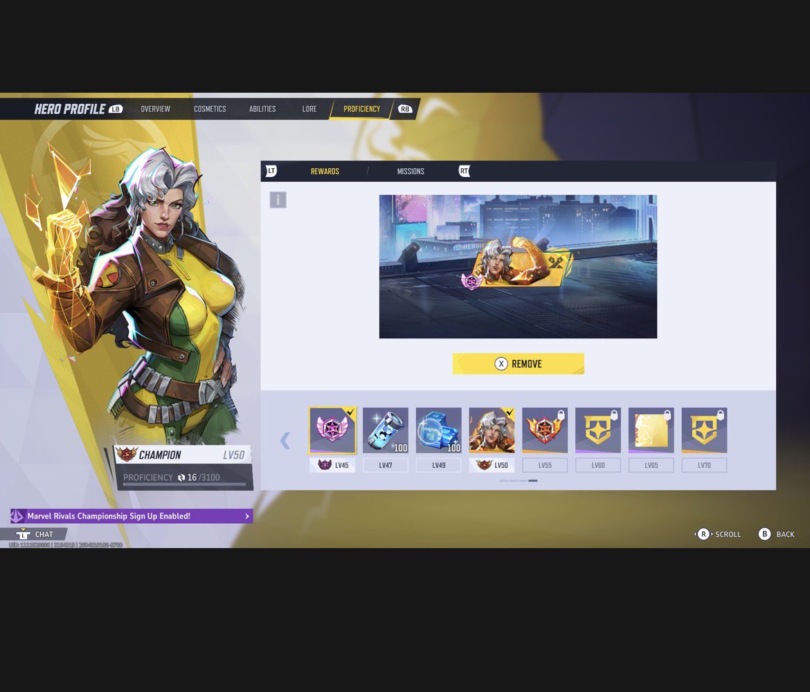 Android21 tweet media