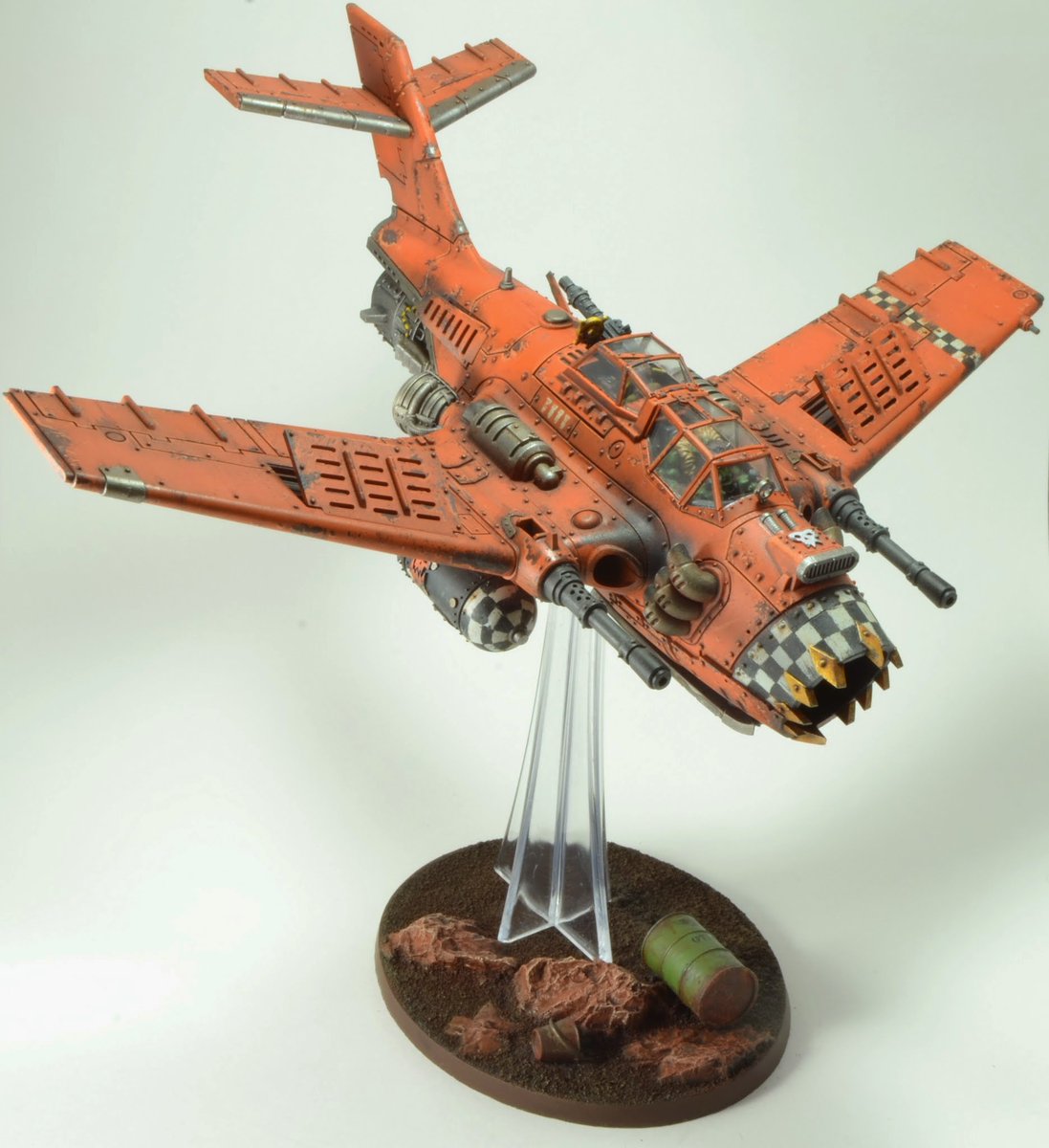 Linxycast tweet media