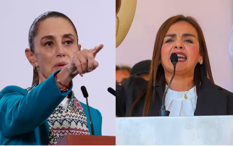 Político MX tweet media