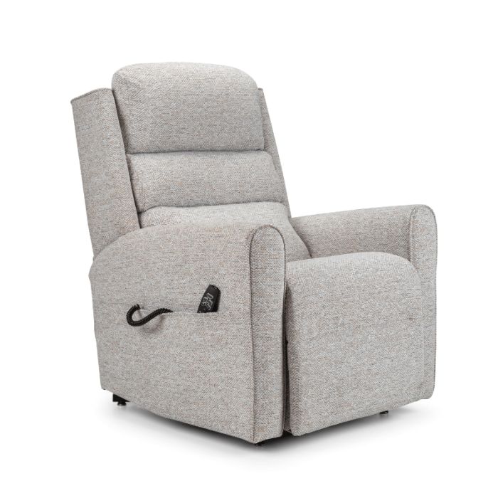Comfort that supports you 💙

The Barnacre Riser Recliner offers gentle rise &amp; recline, custom comfort, and easy controls—all made in the UK.

#Comfort #Mobility #IndependentLiving