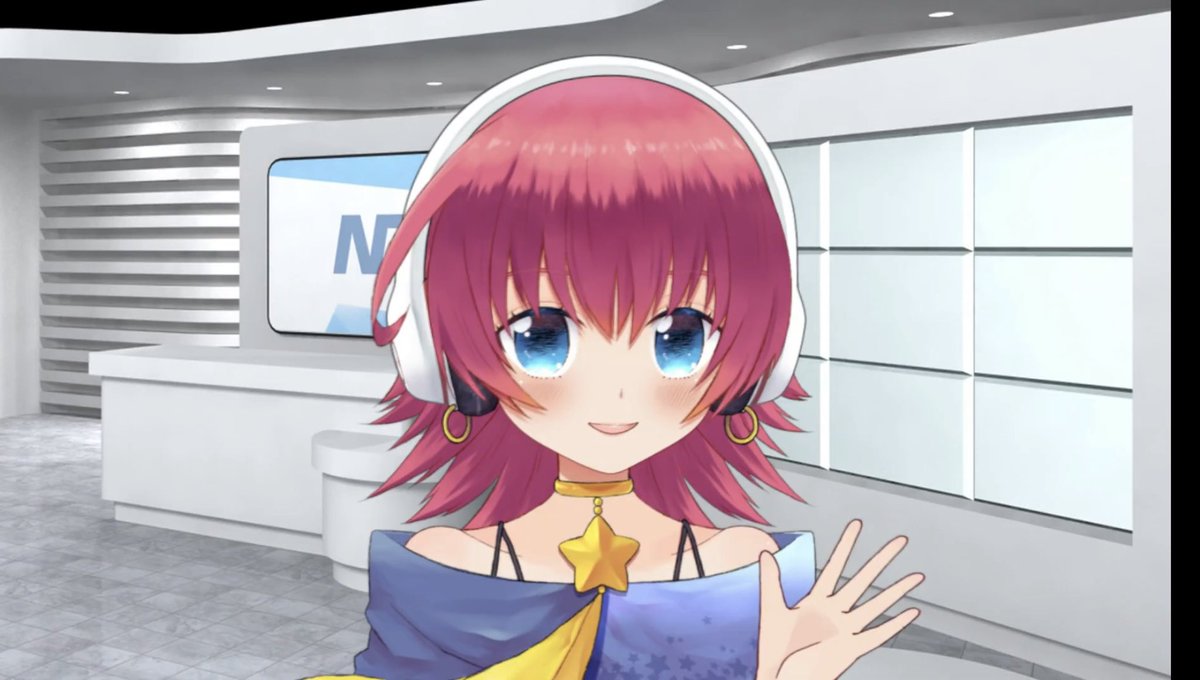 吉川華生（Vtuber桐子アキラ） tweet media