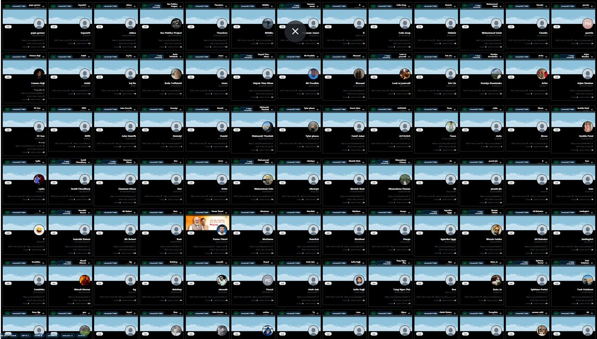 Gil Feldman tweet media