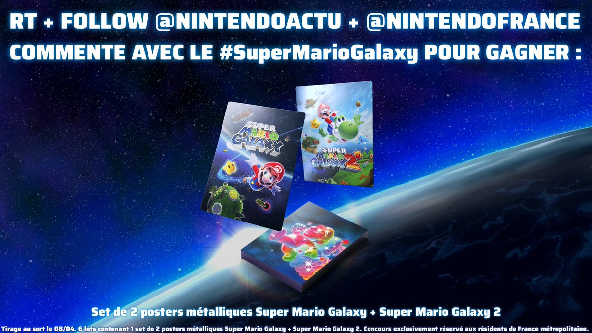Nintendo Actu tweet media