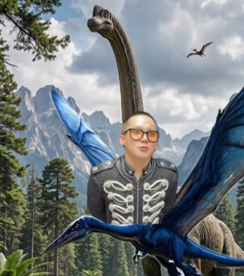 мﾁｬﾝྀི tweet media