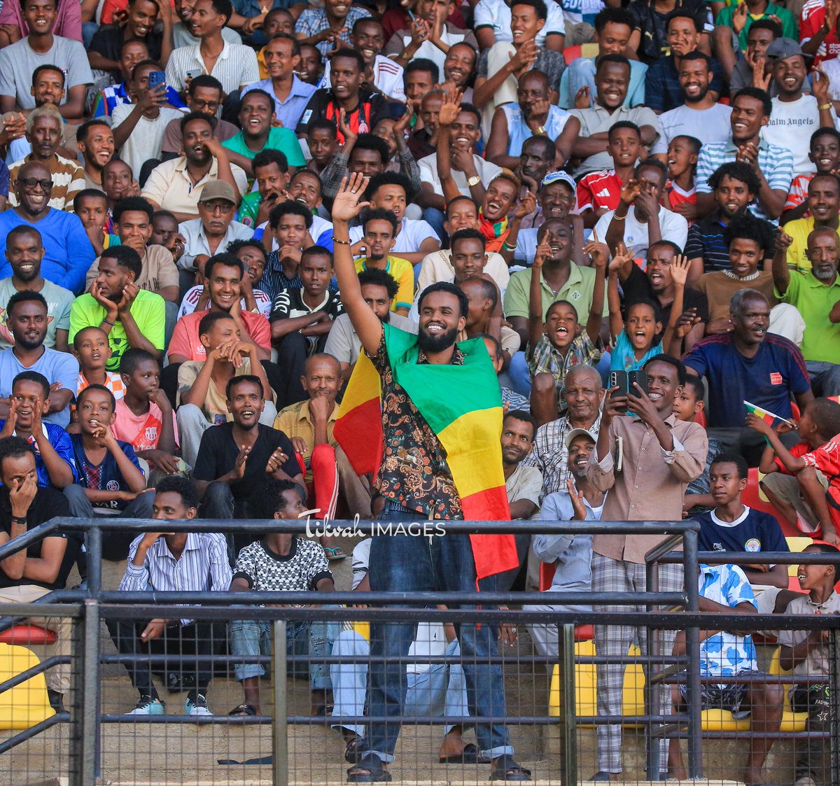 Tikvah Sport Images 📸🇪🇹 tweet media