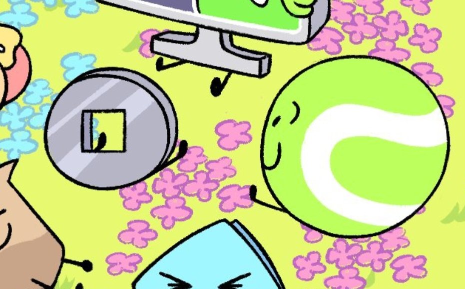 Eli 🎾⛳️ #TEAMBOOK tweet media