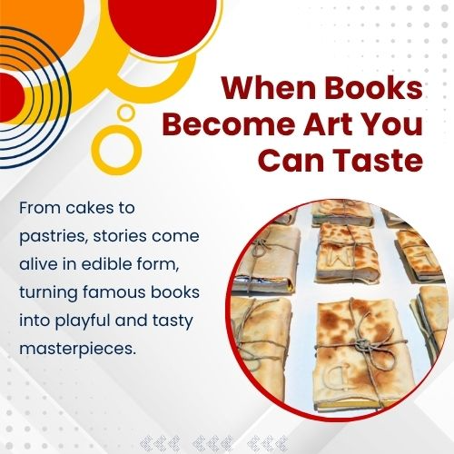 AwazThevoice's tweet image. Bite into Imagination!

#BiteIntoImagination #Foodie #CreativeFood #FoodArt #TasteTheMagic #FoodLovers