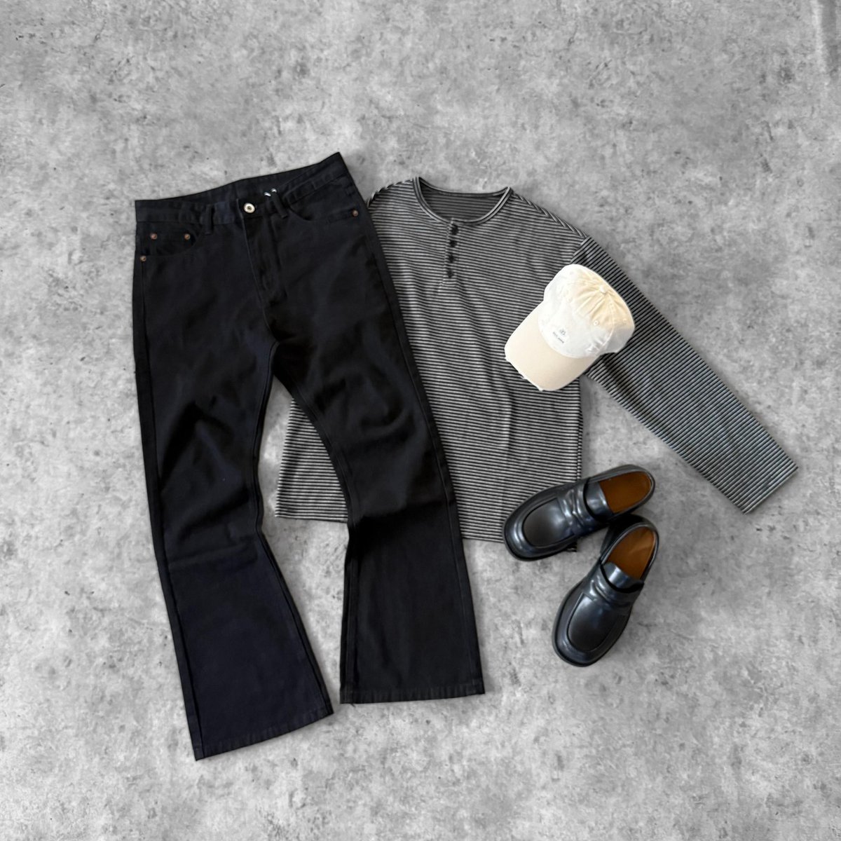 PHILLIPS' HARD FITS🎧 tweet media