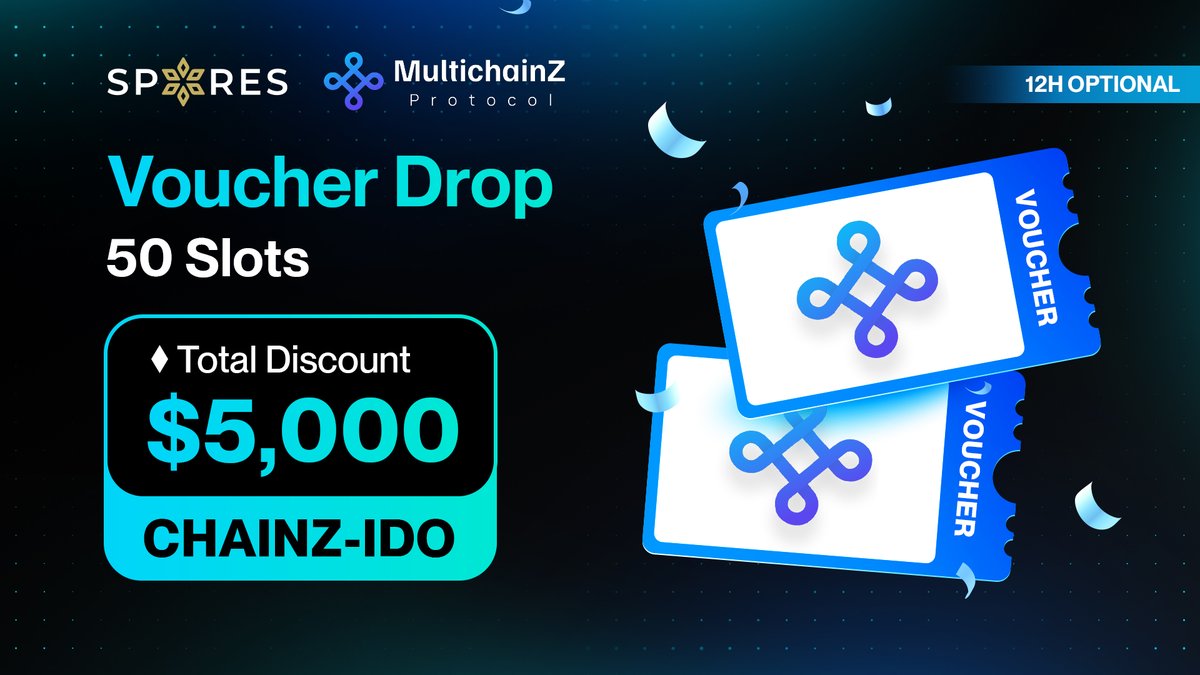 Spores Network tweet media