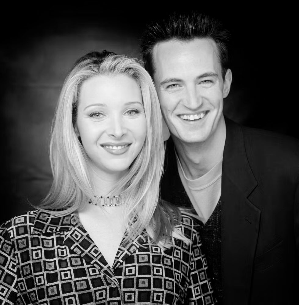 Previously Series tweet media