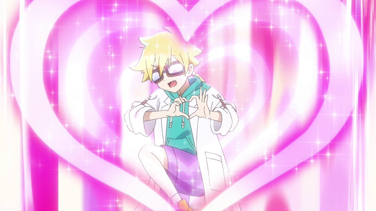 グロッタ@体調復活(？) tweet media