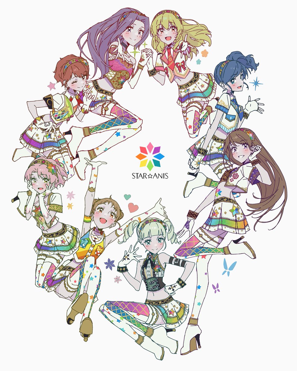 てんぴぼし tweet media