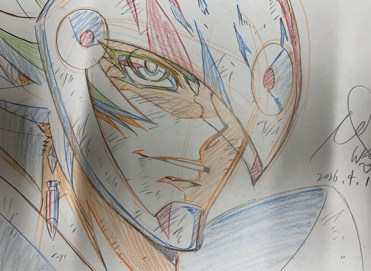 노길보 tweet media