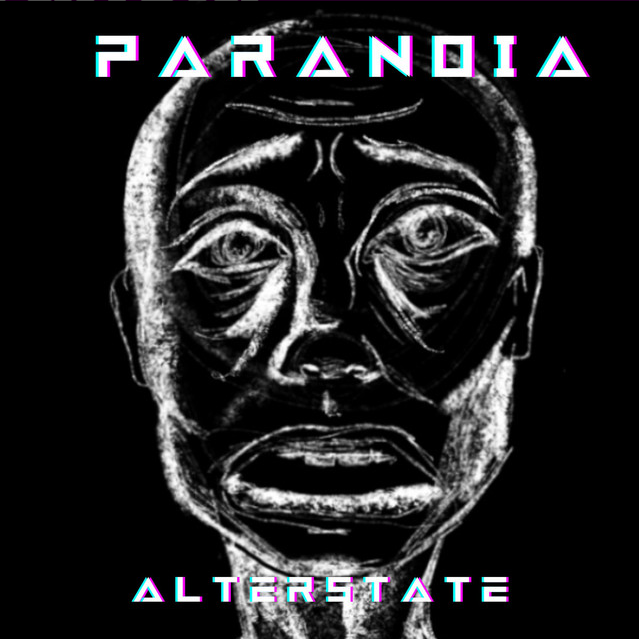 JeanMarcBoulier's tweet photo. Dark. Heavy. Paranoid. Mastered at SoundWise. Paranoia by Alterstate. https://t.co/9erY8IukwP