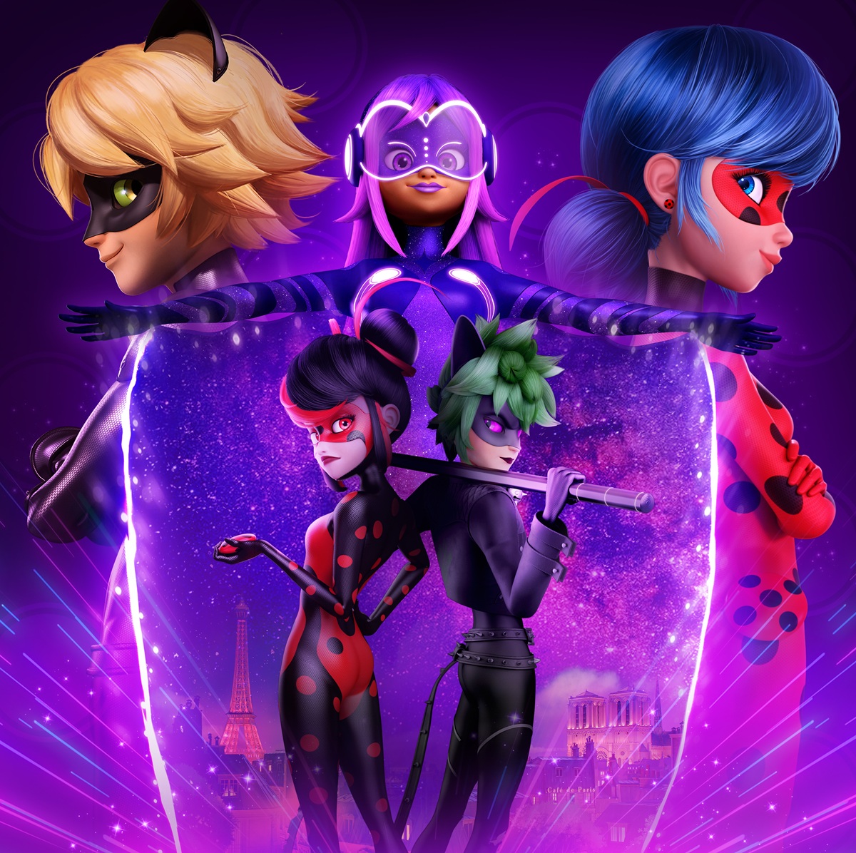 ディズニー・チャンネル公式 tweet media