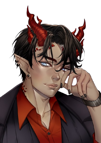 🐲TheGrimHollow🐲🍹Bar-owner Vtuber🍹 tweet media