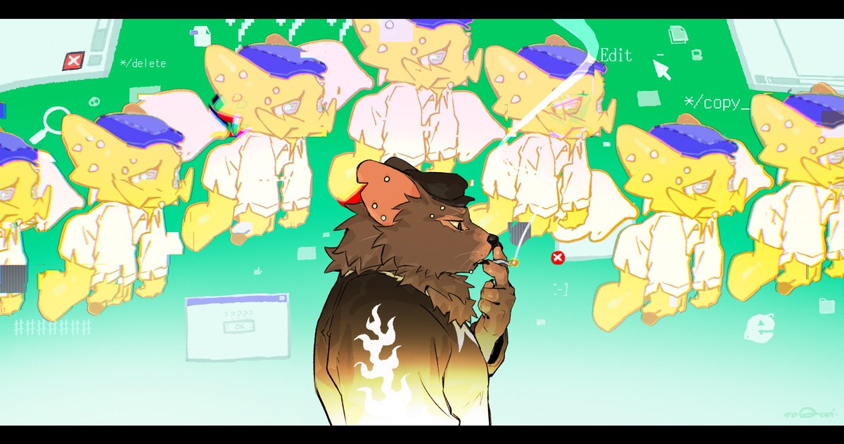 1000Floor tweet media