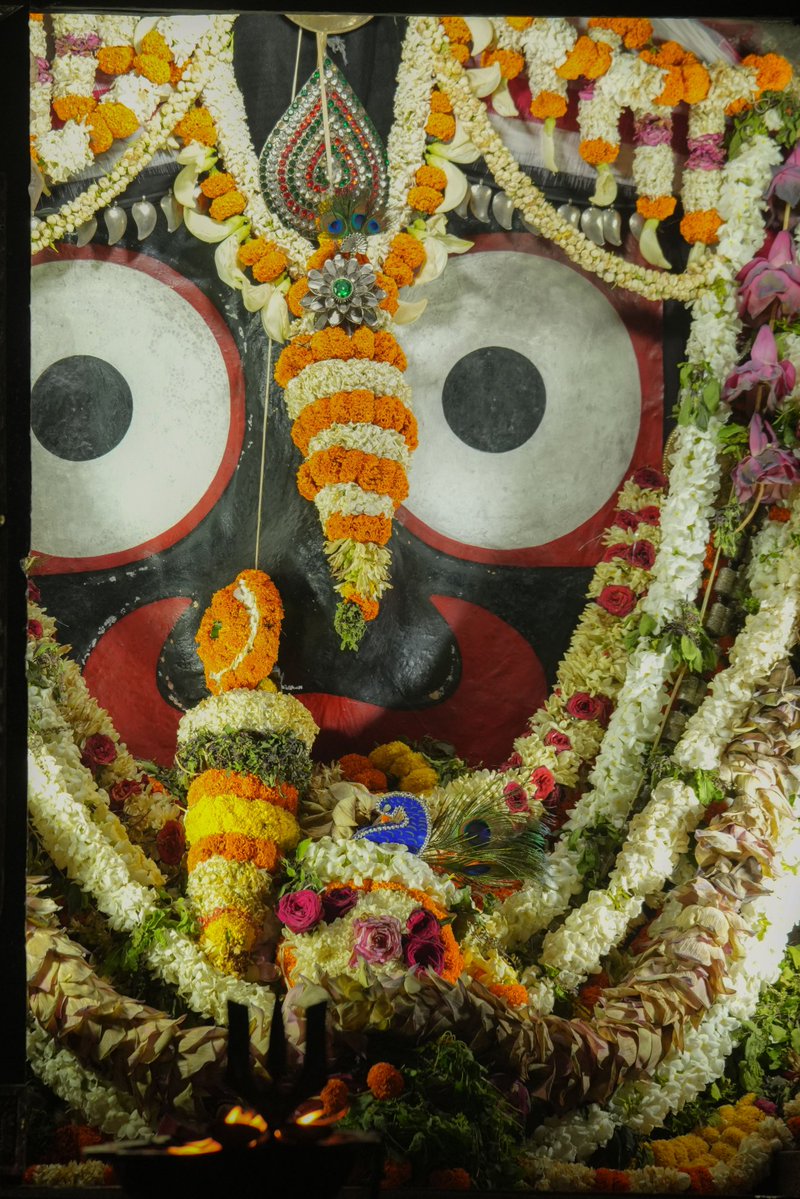 Parthasarathi Rout tweet media