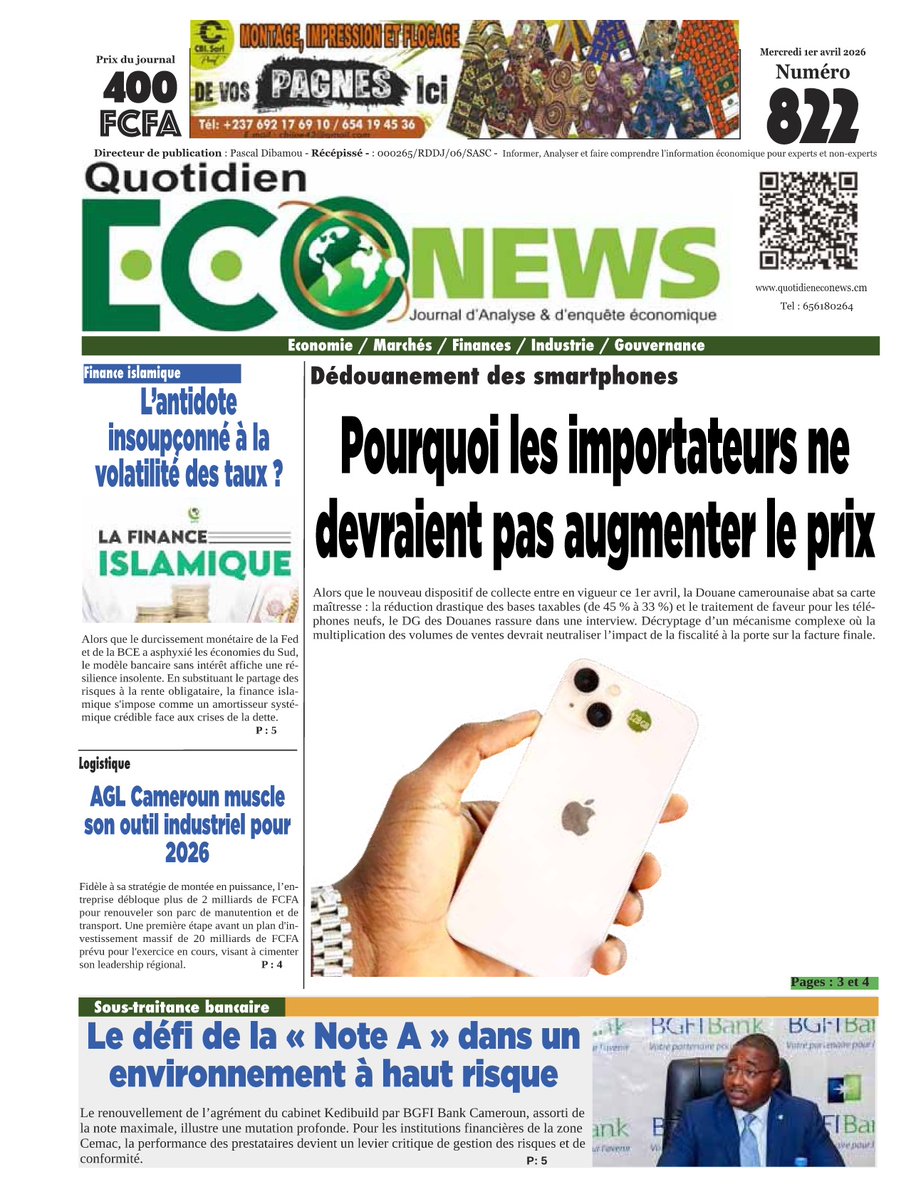 ekiosque tweet media