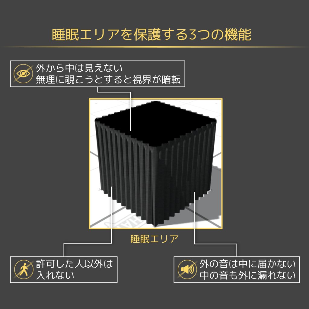 こごろ@VRChatter tweet media