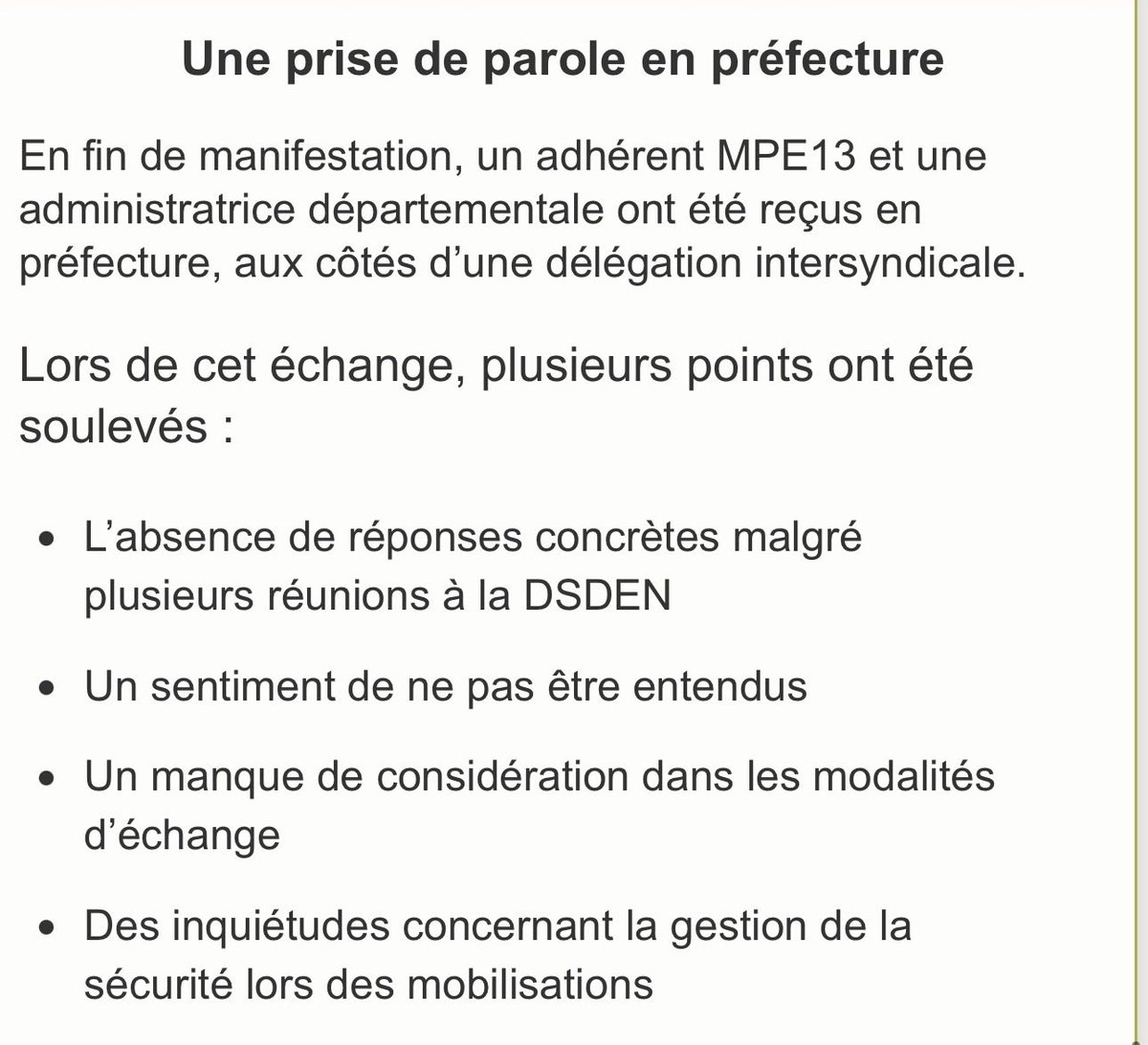 MPE_13's tweet photo. 🟣 MOBILISATION DU 31 MARS CONTRE LA BAISSE DES MOYENS DANS L’ÉDUCATION NATIONALE 🟣:

https://t.co/nPEdBMi4VB

#MPE13 #Mobilisation #parentsdeleves #ecoles #colleges #lycees https://t.co/0qXrO3iLKg