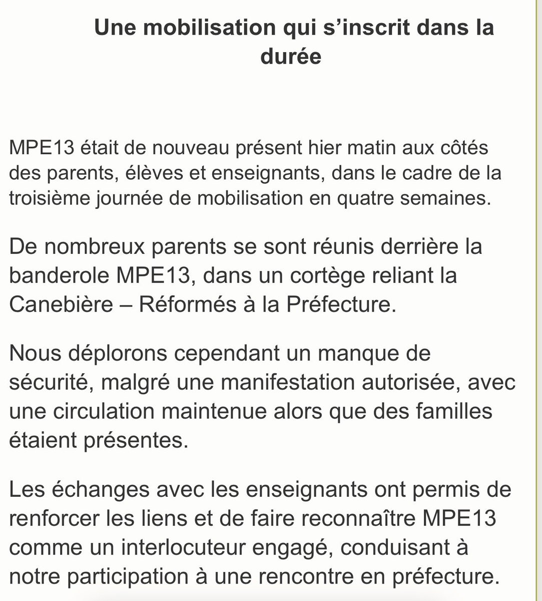 MPE_13's tweet photo. 🟣 MOBILISATION DU 31 MARS CONTRE LA BAISSE DES MOYENS DANS L’ÉDUCATION NATIONALE 🟣:

https://t.co/nPEdBMi4VB

#MPE13 #Mobilisation #parentsdeleves #ecoles #colleges #lycees https://t.co/0qXrO3iLKg
