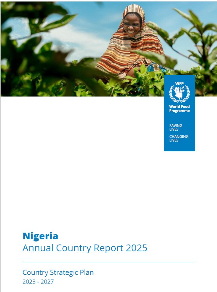 WFP Nigeria tweet media