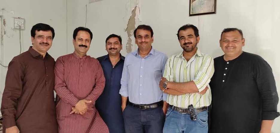 Hakeem Zangejo tweet media