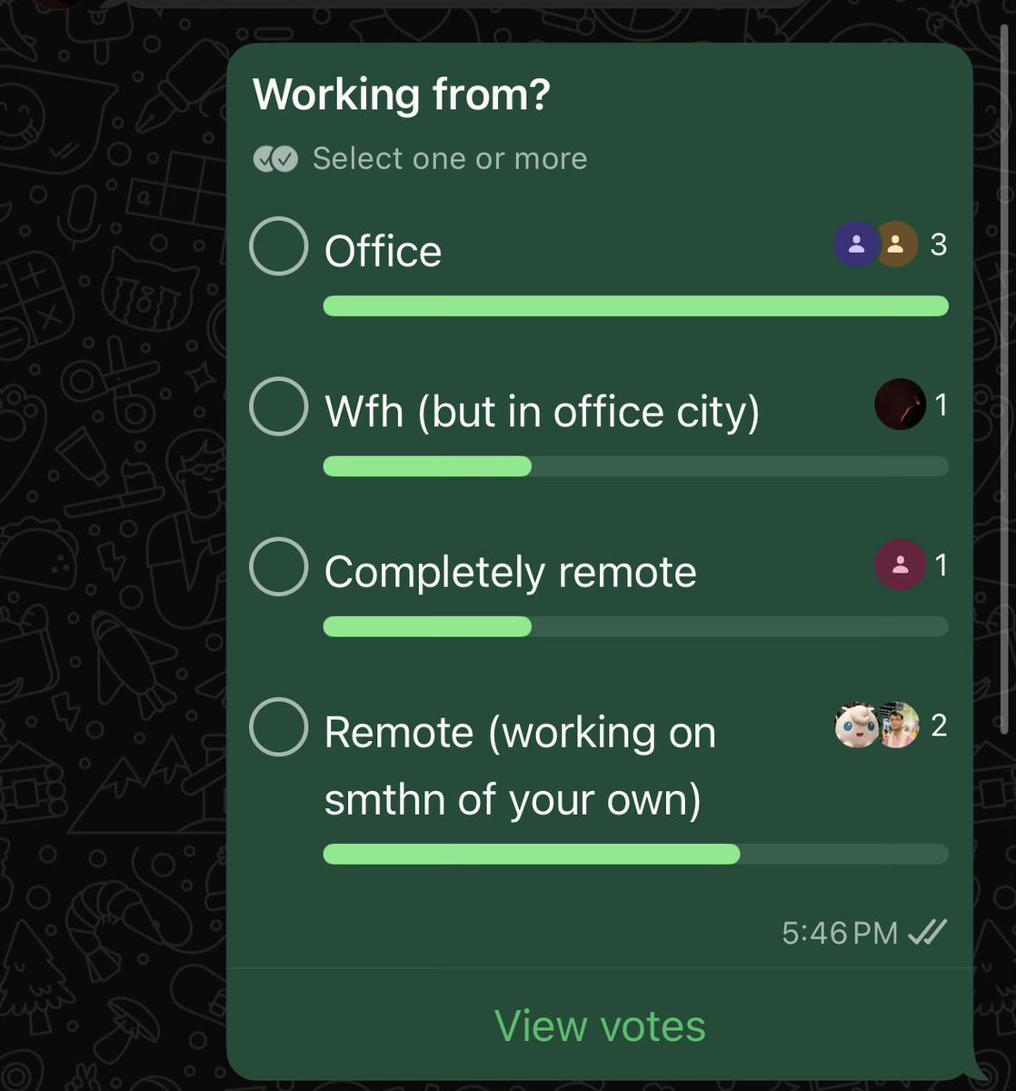 Aditi Agrawal tweet media