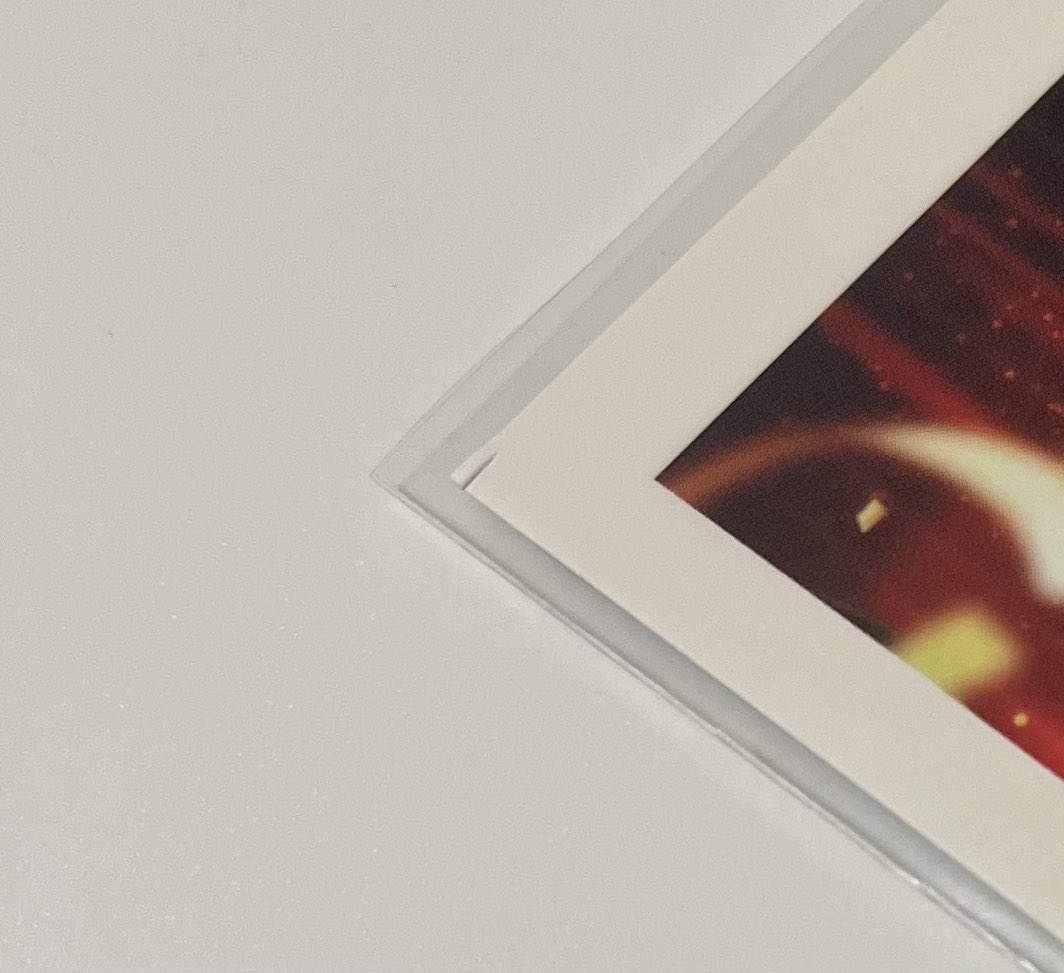 たしろ tweet media