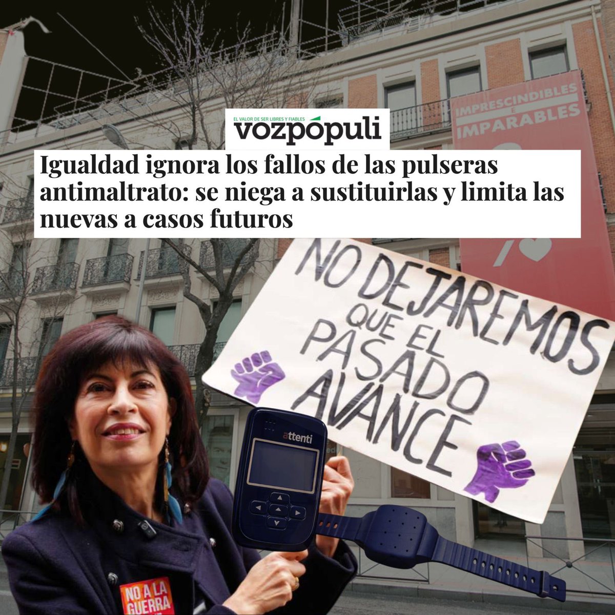 NNGG España 🇪🇸 tweet media