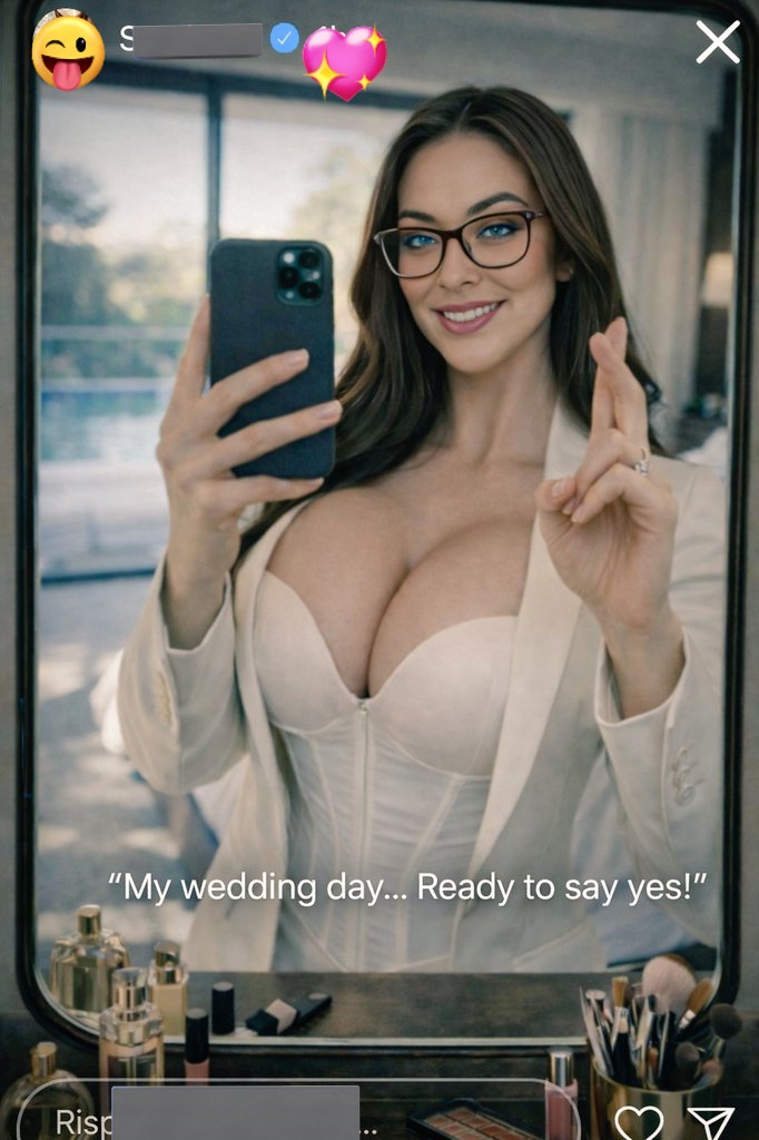 Sara&Ely💞⚧️♀️♂️✈️🌐🎁🔞🇮🇹🇧🇪 tweet media